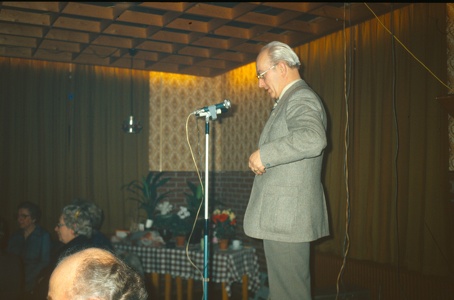 25 jaar jubileum zuster Anselma