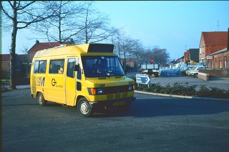 Buurtbus (3)