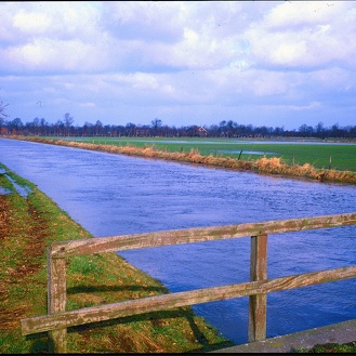 1. Locaties & Gebouwen