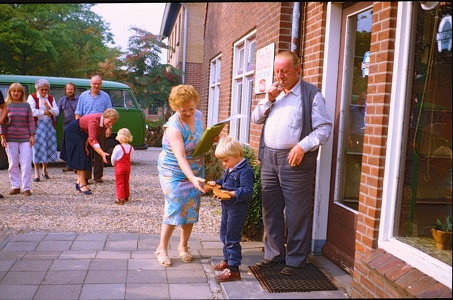 vd Bakker Sept 1982 (6)